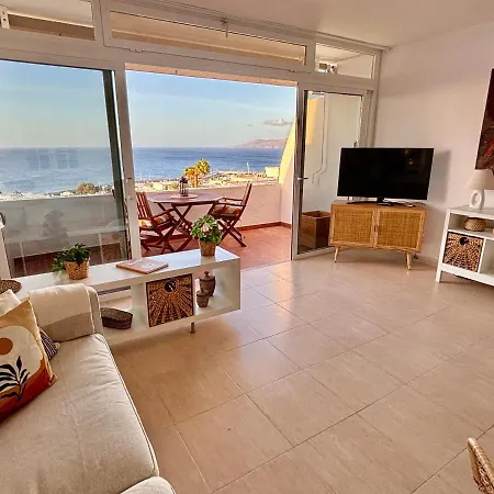 Apartment Chao Volcano Sea View, Pool, Ac Puerto del Carmen  Exterior photo