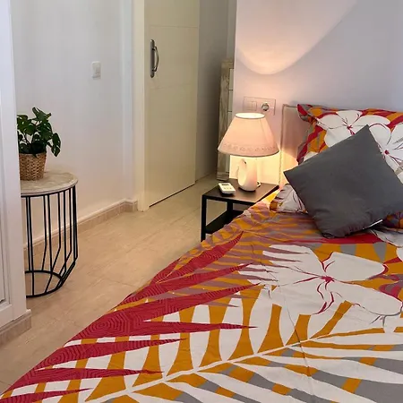 Apartment Chao Volcano Sea View, Pool, Ac Puerto del Carmen  Exterior photo