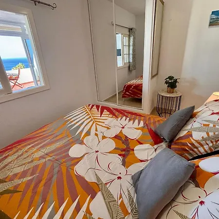 Apartment Chao Volcano Sea View, Pool, Ac Puerto del Carmen  Exterior photo