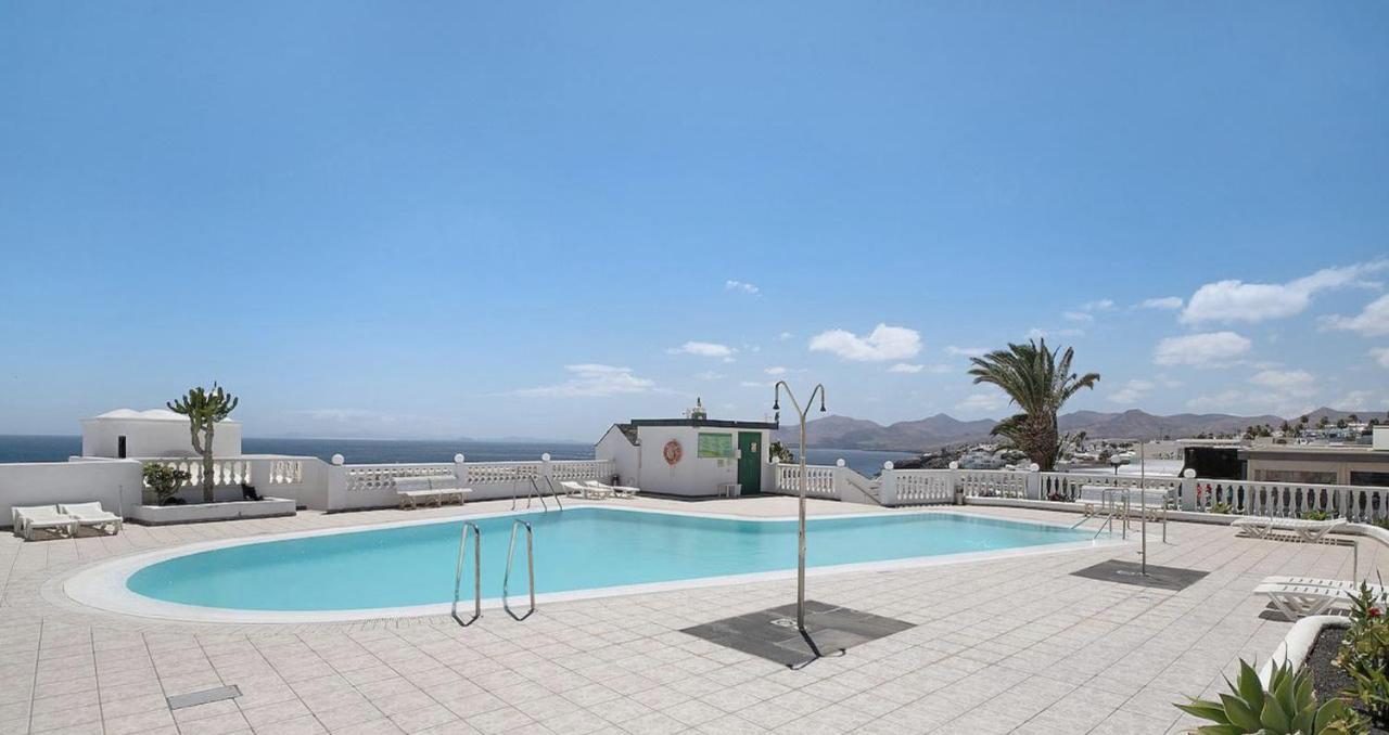 Chao Volcano Sea View, Pool, Ac Appartamento