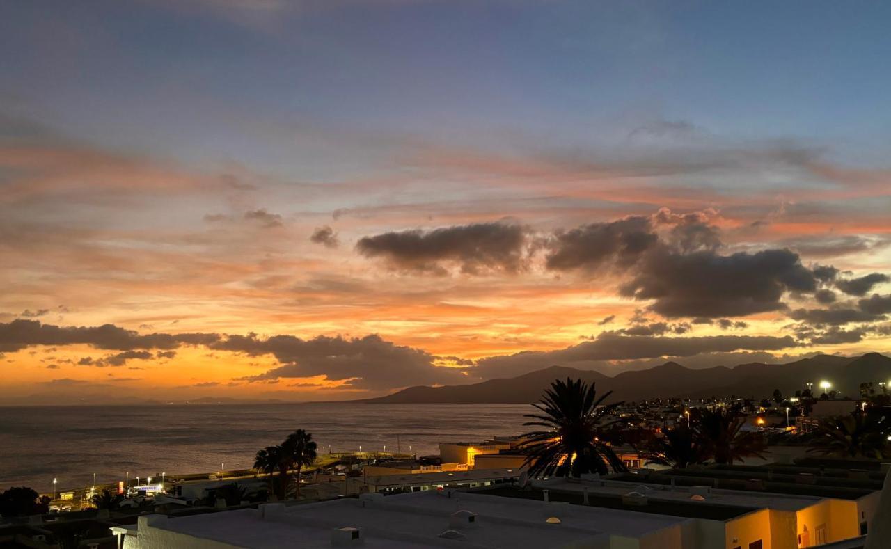Appartamento Chao Volcano Sea View, Pool, Ac