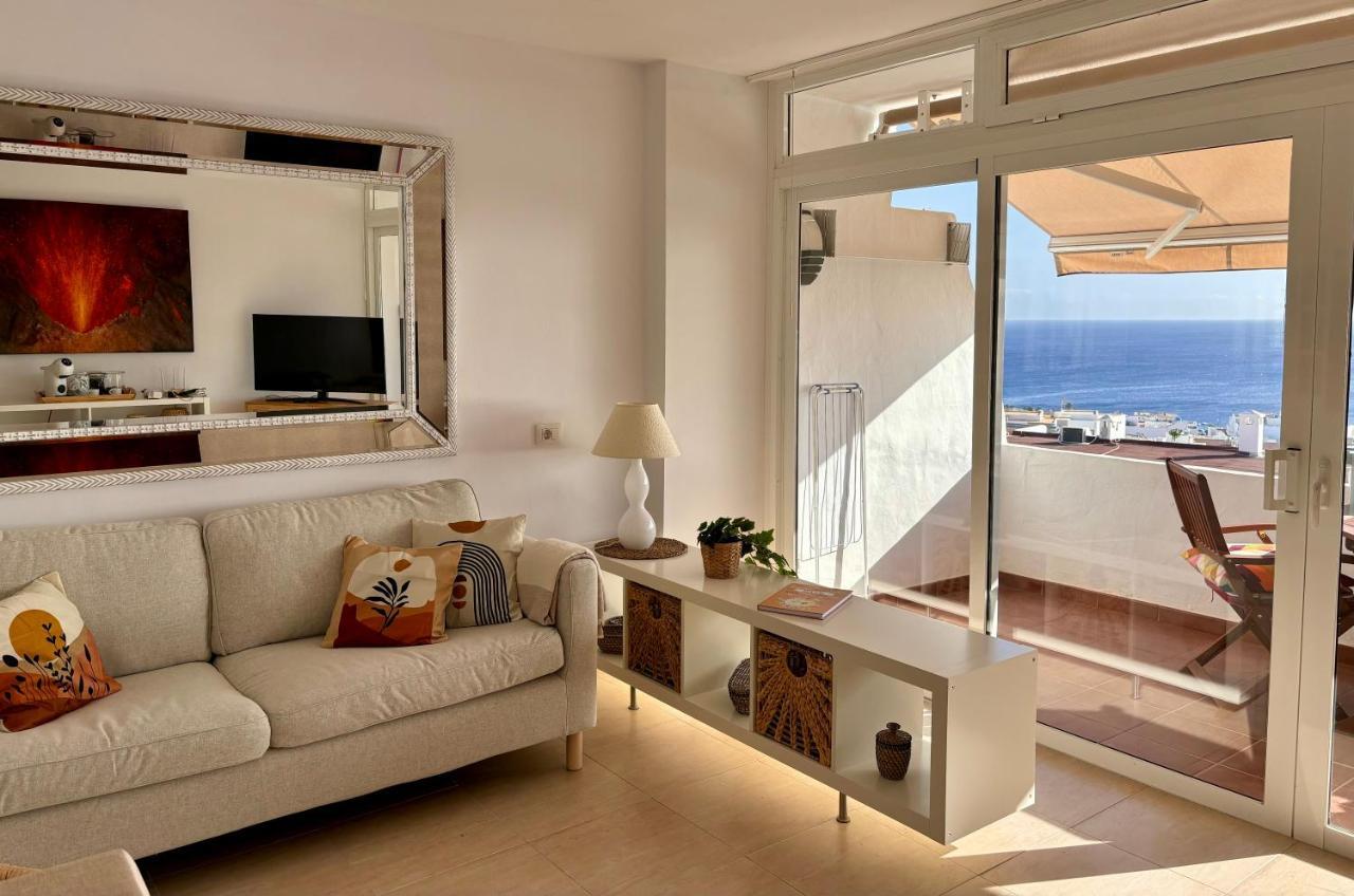 Appartement Chao Volcano Sea View, Pool, Ac *