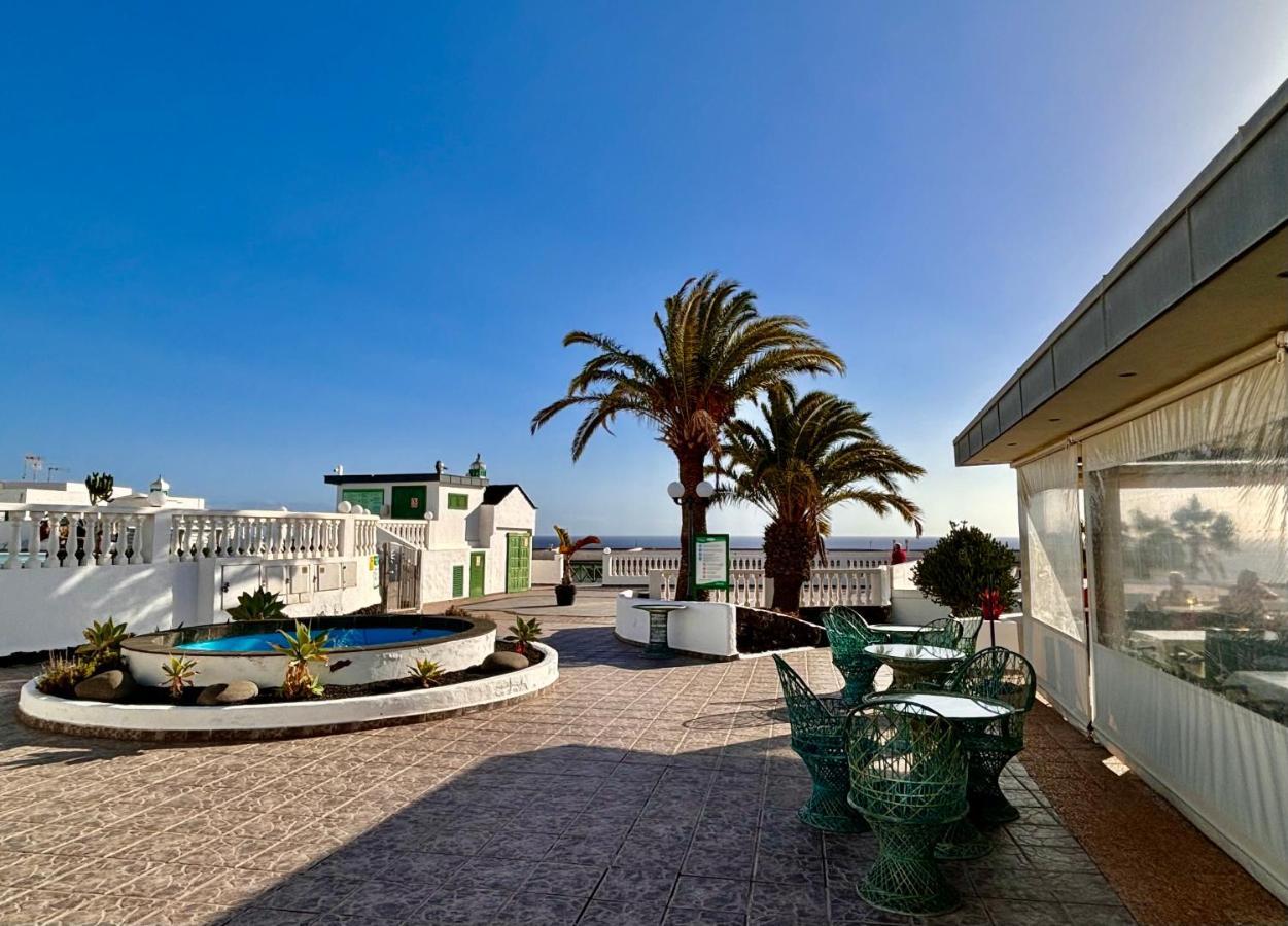 Chao Volcano Sea View, Pool, Ac Appartement Puerto del Carmen (Lanzarote)