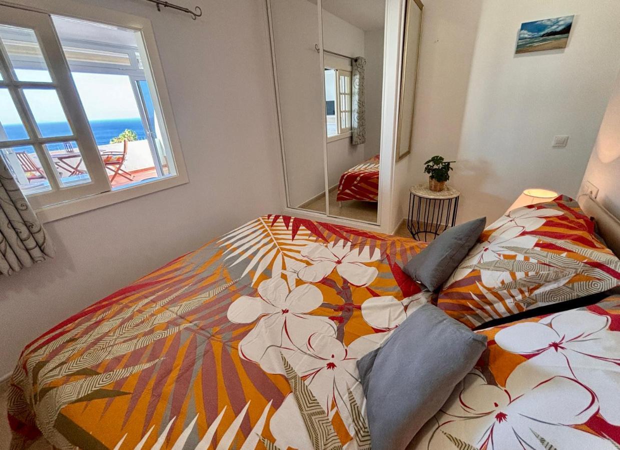 Appartement Chao Volcano Sea View, Pool, Ac
