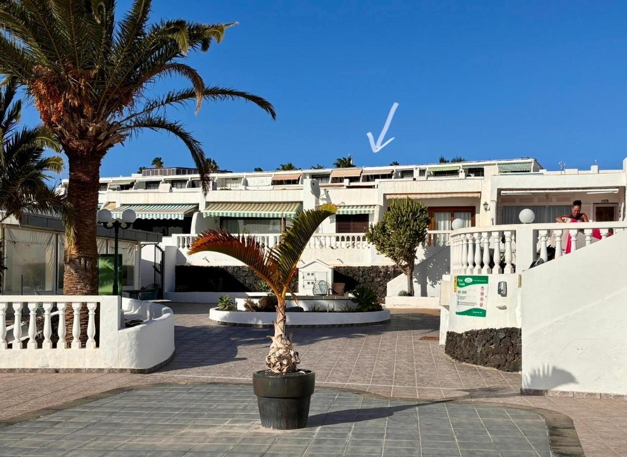 Appartement Chao Volcano Sea View, Pool, Ac
