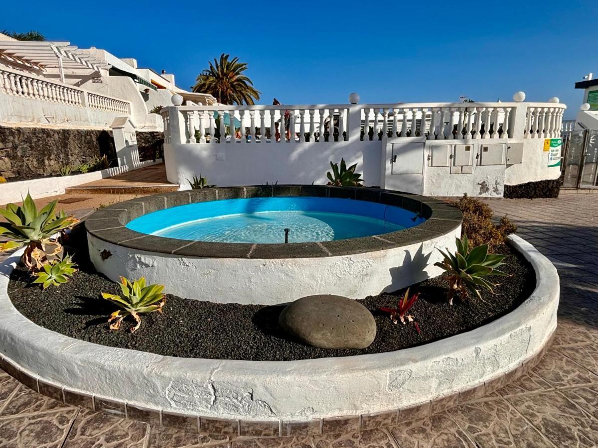 Appartamento Chao Volcano Sea View, Pool, Ac *