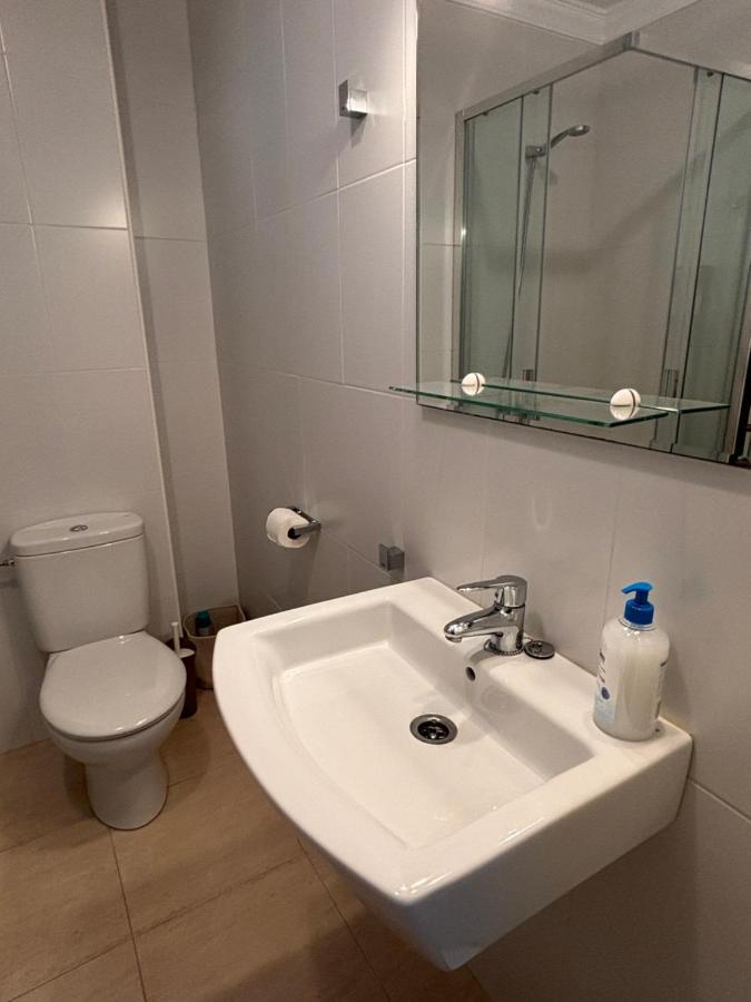 Chao Volcano Sea View, Pool, Ac Appartamento