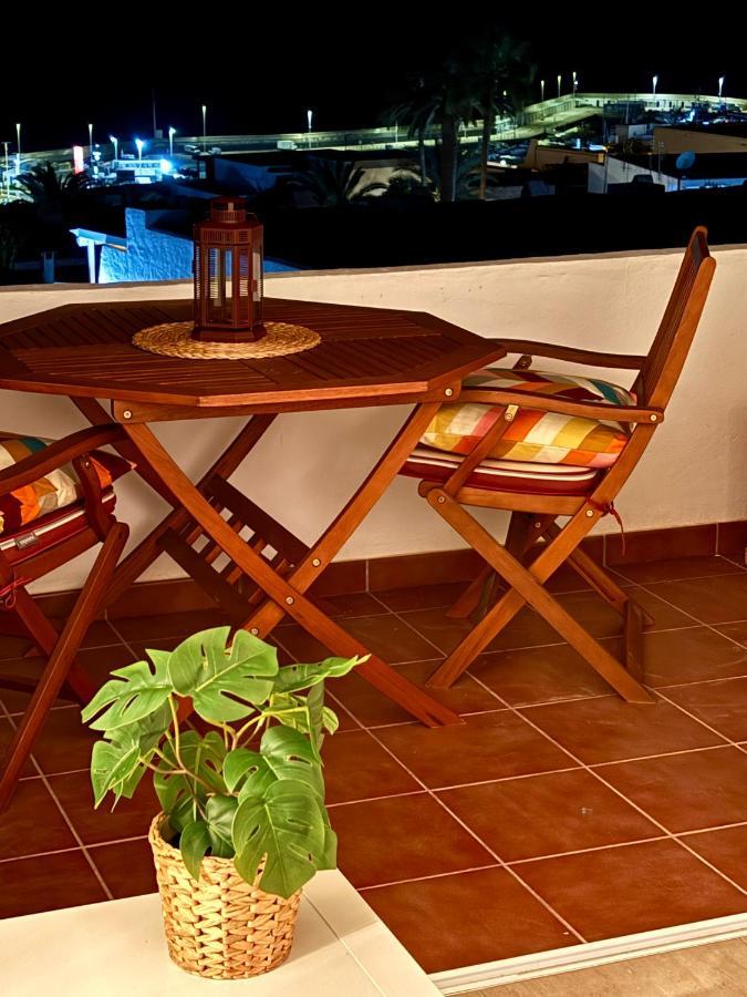 Appartement Chao Volcano Sea View, Pool, Ac Puerto del Carmen (Lanzarote)