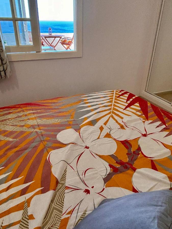 Chao Volcano Sea View, Pool, Ac Appartamento *