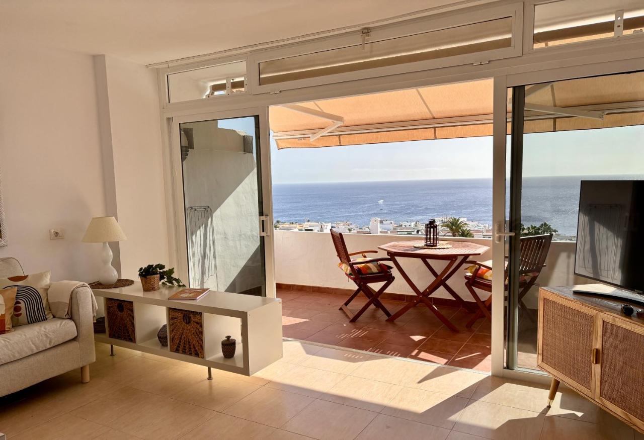 Appartamento Chao Volcano Sea View, Pool, Ac *